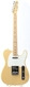 Fender Telecaster  1995-Blonde