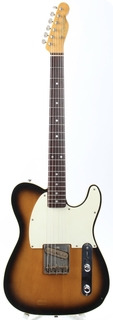 Fender Esquire Custom '61 Reissue Tes61 70 1985 Sunburst
