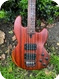 Wal-MKI Bass-1986-Padouk Facings