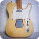 Fender-Telecaster-1967-Blonde