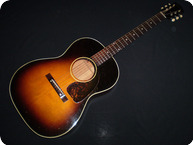 Gibson LG2 1948 Sunburst
