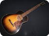 Kalamazoo KG11 1937-Sunburst