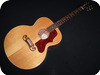 Gibson SJ100 2007 Natural