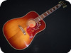 Gibson Hummingbird True Vintage VOS 2008 Sunburst