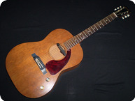 Gibson LG0 1964 Mahogany