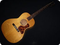 Kalamazoo KG12 Oriole 1941 Natural