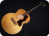 Gibson J100 XT 2003-Natural