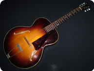 Gibson L48 1946 Sunburst