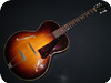 Gibson -  L48 1946 Sunburst