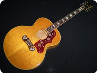 Gibson J200 1969 Natural