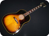 Gibson J160E 1958 Sunburst