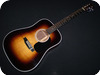 C. F. Martin Co D28 1935 Sunburst 2014 Sunburst