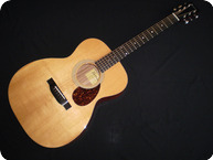 Eastman E10 OM TC 2021 Natural