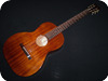 Atkin 012s Dustbowl 2022-Mahogany