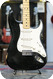 Fender Stratocaster 1973-Black