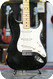 Fender -  Stratocaster 1973 Black