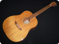 Goodall AMHS Aloah 1997 Natural