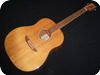 Goodall AMHS Aloah 1997 Natural