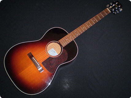 K Yairi G 1f 2007 Sunburst