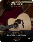 C. F. Martin & Co-OM-45 Brazilian Rosewood-2024-Natural