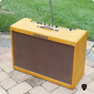 Fender Twin 1957
