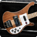 Rickenbacker 4003 2017 Walnut