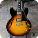 Gibson -  ES-335 TD 1963