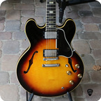 Gibson ES 335 TD 1963