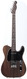 Fender-George Harrison Rosewood Telecaster-2022-Natural