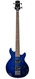 Gibson Les Paul Money Bass Manhattan Midnight Blue 2007
