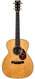 Rozawood -  RB11 Bearclaw Spruce Mahogany 2007