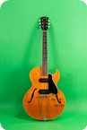 Gibson-ES 225 TDN-1957-Natural