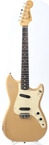 Fender Duo Sonic 1960 Desert Tan