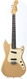 Fender -  Duo-Sonic 1960 Desert Tan