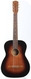 Levin -  123 Parlor 1959 Sunburst