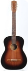 Levin-123 Parlor-1959-Sunburst