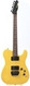 Fender-Telecaster TL-555 Boxer Series-1985-Dakar Yellow