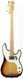 Fender-Telecaster Bass -1973-Sunburst
