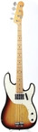 Fender Telecaster Bass 1973 Sunburst