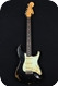 Fender '68 Landau Statocaster Jason Smith Masterbuilt 2020-Relic Black