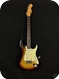 Fender-Stratocaster-1964-Sunburst 
