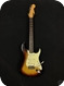 Fender Stratocaster 1964 Sunburst 