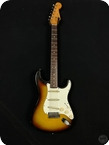 Fender Stratocaster 1965 Sunburst