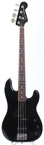 Squier-Precision Jazz Bass PJ-555 JV Series-1984-Black