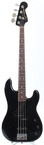 Squier Precision Jazz Bass PJ 555 JV Series 1984 Black