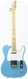 Fender -  Telecaster  1981 Maui Blue