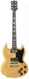 Gibson-SG Standard-1986-Alpine White