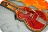 Gibson -  ES-355 TDSVC  1967 Cherry Red