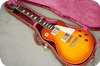 Gibson -  Les Paul 40th Anniversary 1999 Sunburst