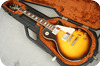 Gibson Les Paul Standard 1981-Tobacco Sunburst